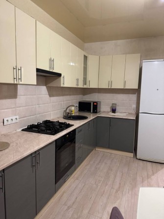 Довгострокова оренда 1к квартири Набережний квартал - фото 1