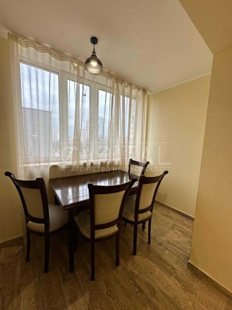 В оренду — стильна та простора квартира на Оболоні! - фото 1