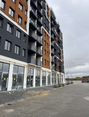 Здам в оренду 1 кімнатну квартиру в новому будинку. - фото 1