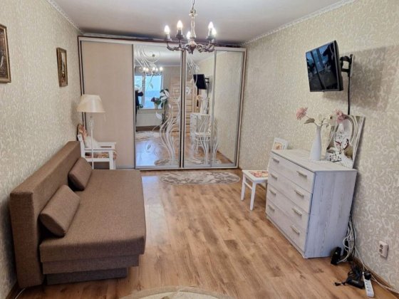 Здам 1 к квартиру р-н Тяжилів ЖК Садовий Винница