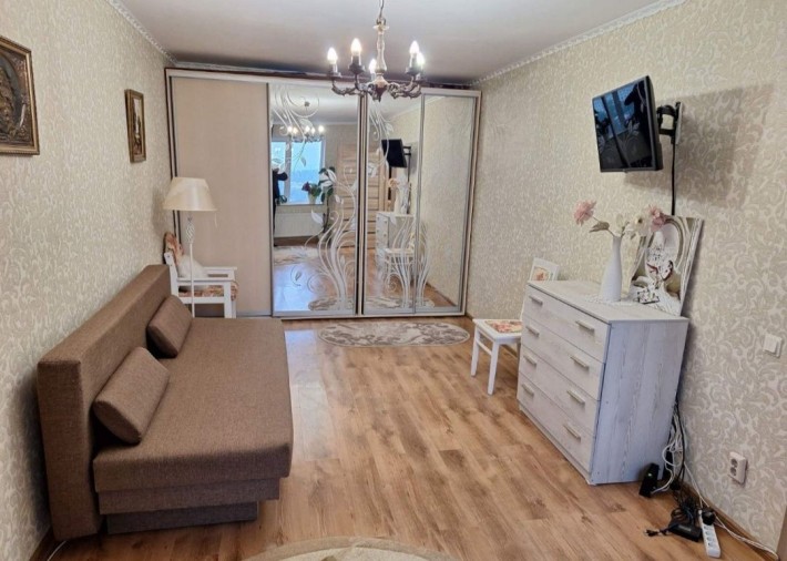 Здам 1 к квартиру р-н Тяжилів ЖК Садовий - фото 1