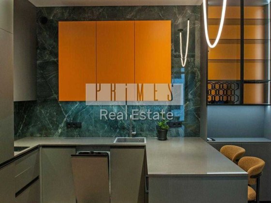 Оренда 1к квартири, ЖК UNIT.HOME, вул. Ґарета Джонса 8, Лук'янівка Київ