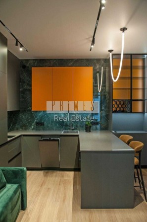 Оренда 1к квартири, ЖК UNIT.HOME, вул. Ґарета Джонса 8, Лук'янівка - фото 1