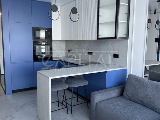 Оренда квартири, Дніпровська наб., Березняки, ЖК Great Київ