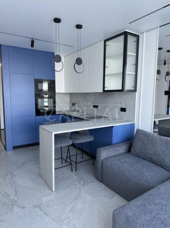 Оренда квартири, Дніпровська наб., Березняки, ЖК Great - фото 1