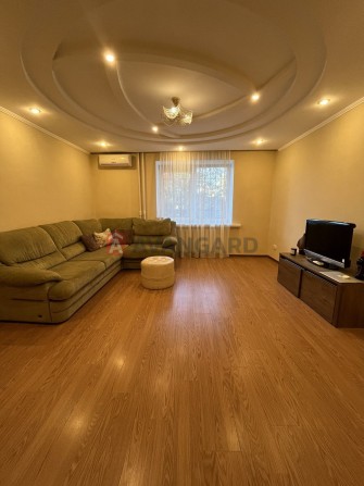 Сдам 3-х кімнатну квартіру з ремонтом, ТРЦ Наша Правда - фото 1