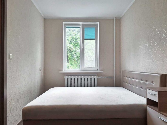 Оренда  вул. Ушинського, 9. 2 поверх, 43кв.м - фото 1