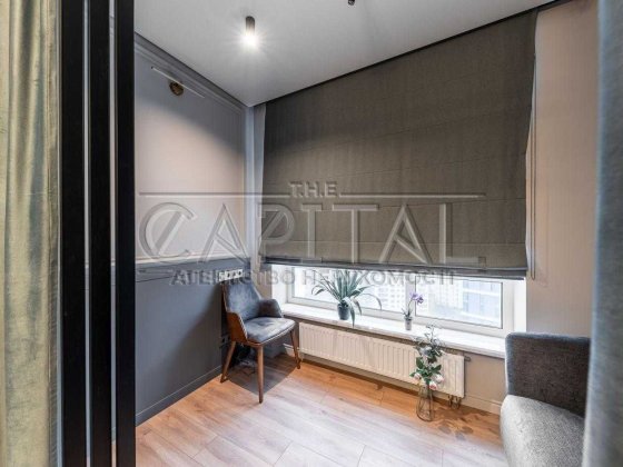 Оренда 3-кімн квартири ЖК «Новопечерська Вежа» ПЕЧЕРСЬК Київ