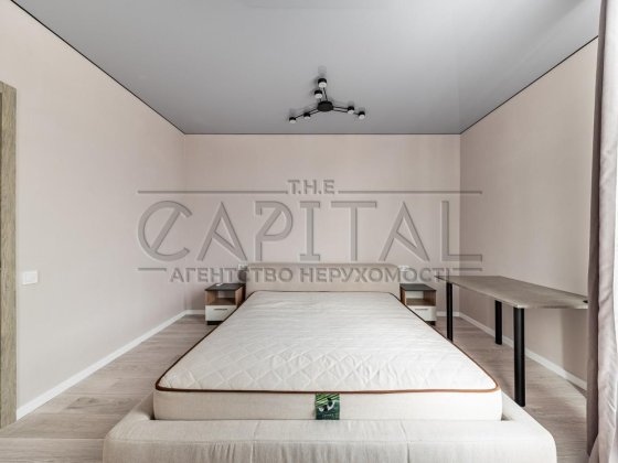 Оренда квартири, вул. Ростиславська, Шулявка Киев