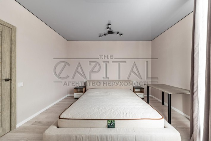 Оренда квартири, вул. Ростиславська, Шулявка - фото 1