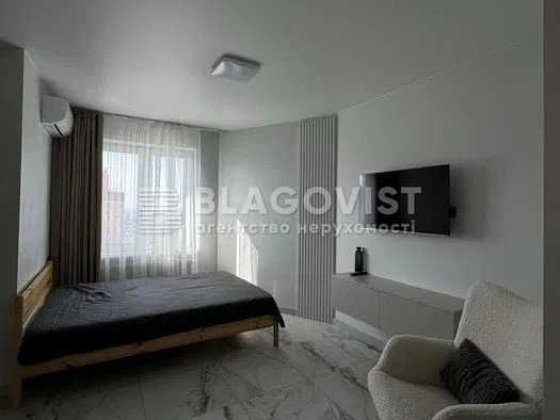 Оренда 1 кімн. квартири в ЖК Еврика! ст. м. Іпподром Київ