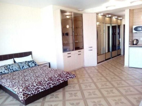 Сдам 1-комнатную Реальную Квартиру в низу Кирова,с Добротным Ремонтом! Днепр