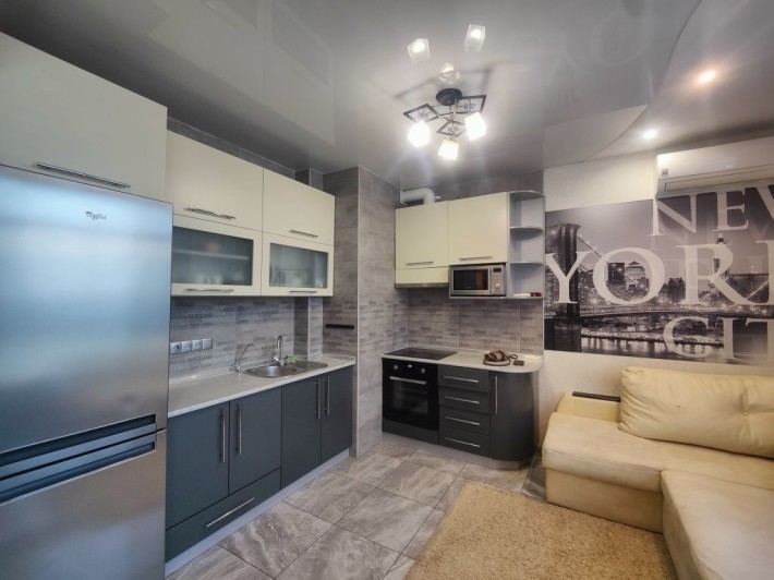 Оренда 2к. квартири. Світло постійно! - фото 1