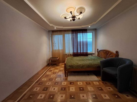 Оренда 1 кімн. квартири в р-ні Соломянської площі! Київ