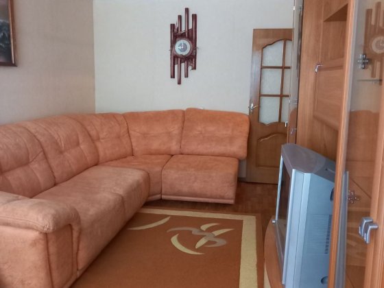 Здається в оренду 3х кімнатна квартира на Урожаї 16000+торг Винница