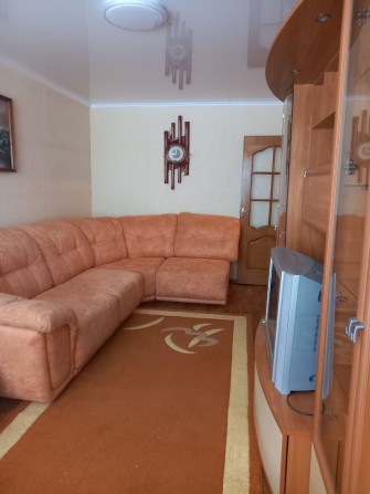 Здається в оренду 3х кімнатна квартира на Урожаї 16000+торг - фото 1