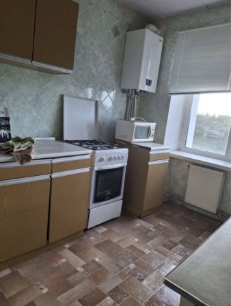 Оренда 2кімн. квартири р-н Озерна Балка - фото 1