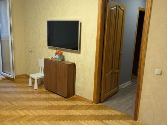 3к. квартира 15000 Запоріжжя