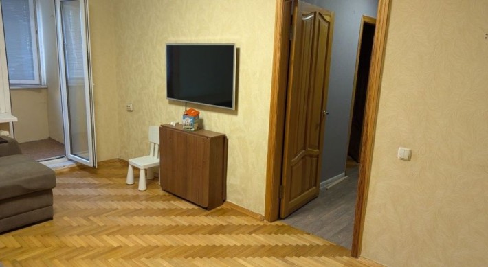 3к. квартира 15000 - фото 1