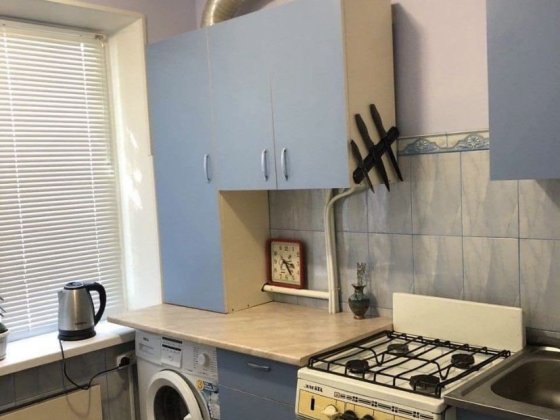 Здам 2 кім квартиру на Яновського Кропивницький