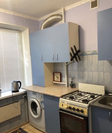 Здам 2 кім квартиру на Яновського - фото 1