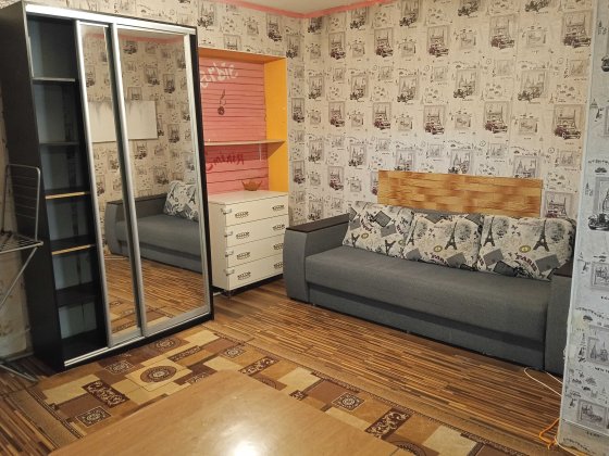 Оренда квартири частини будинку Винница