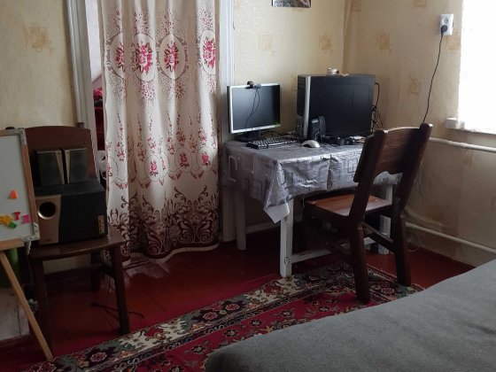 Риэлтор сдаст на длительный срок дом в Шевченковском районе