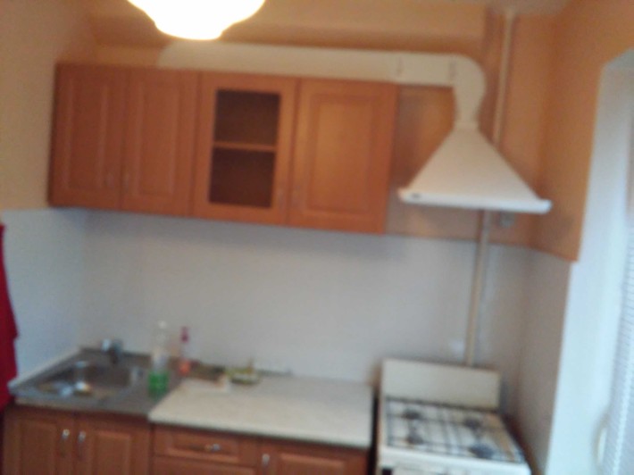 Здам 1к.кв. по вул. Фортечній.   Біля  магазина  "Сільпо". - фото 1