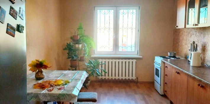 Оренда 3-кімнатної квартири - фото 1