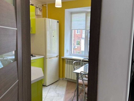 Здам 1к. квартиру. Меблі, техніка. Винница