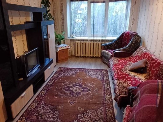 Довгострокова оренда 1 кім. кв. Князів Острозьких Житомир