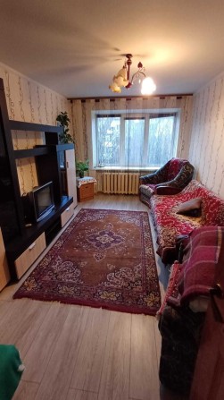 Довгострокова оренда 1 кім. кв. Князів Острозьких - фото 1