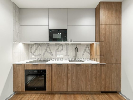 Оренда квартири, вул.  Салютна, Нивки, ЖК Файна Таун Київ