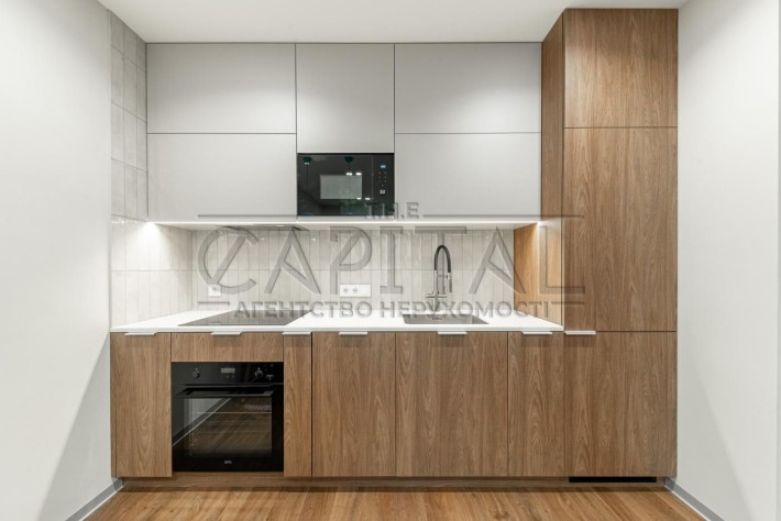 Оренда квартири, вул.  Салютна, Нивки, ЖК Файна Таун - фото 1