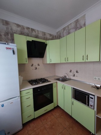 Долгосрочная аренда 1-к квартиры ул. Ладожская, 36 - фото 1