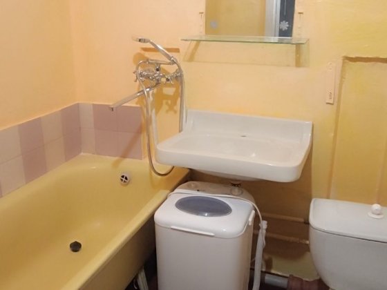 Оренда квартири однокімнатної на Ратушній Винница