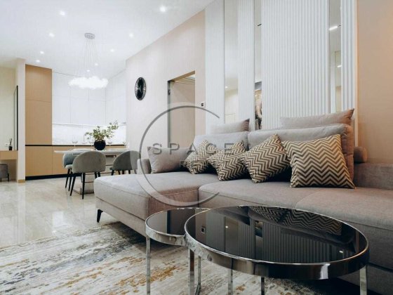 Оренда 3-к квартири ЖК Новопечерские Липки 85м2 Драгомирова 15б Київ