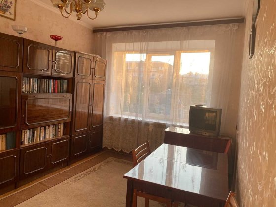 Оренда двокімнатної квартири Центр Вінниця