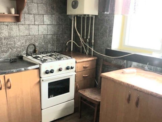 Аренда. 2х квартира. П.Горный. Кропивницький