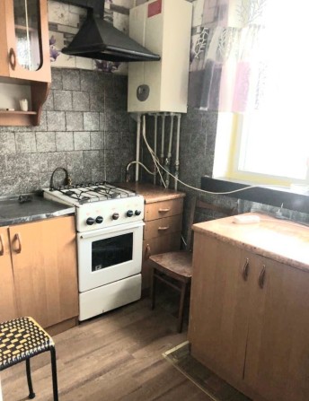 Аренда. 2х квартира. П.Горный. - фото 1