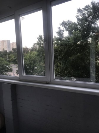 Однушка на Житомирской - фото 1