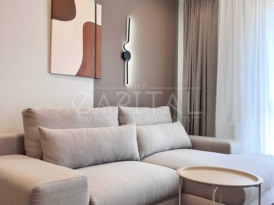 Оренда 2кімнатна квартира в ЖК Нова Англія Київ