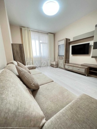 Оренда Перша Здача ЖК Престиж Холл Київ, Печерськ Василя Тютюнника - фото 1