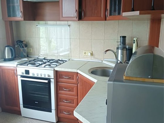 Аренда 2 комнатной квартиры ул.  Узбекистанская Запоріжжя