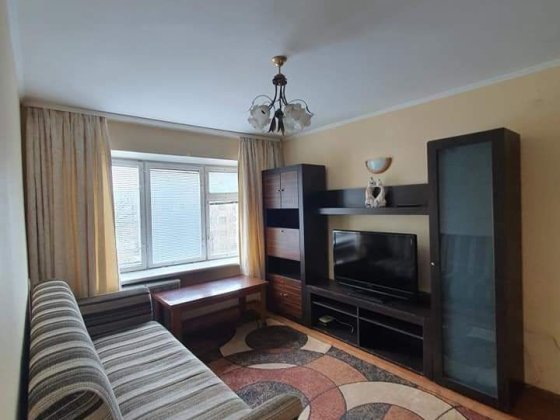 Оренда 3-х кімнатної квартири в центрі.Беремо на місяць військових Житомир