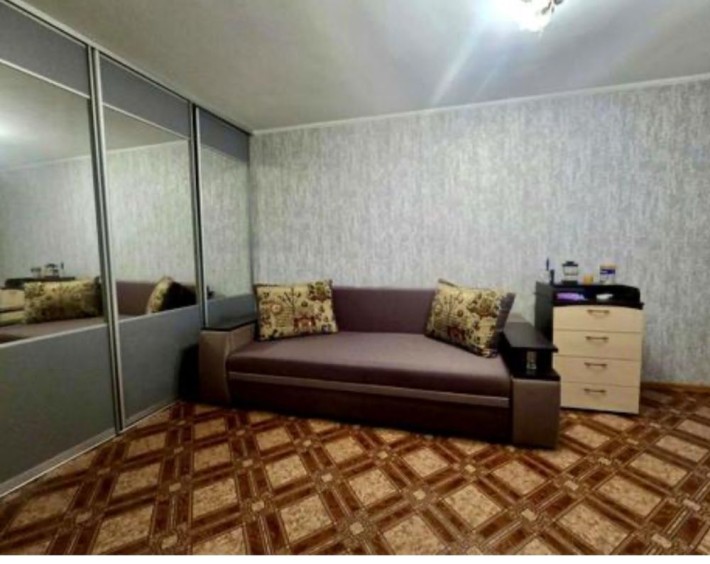 Сдам 1 ком квартиру Малый рынок - фото 1