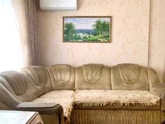 Сдам 1 ком квартиру в Вознесеновском р-не