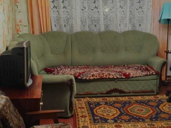 Довготривала оренда 2 кім. кв. пров. Шкільний Житомир