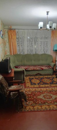 Довготривала оренда 2 кім. кв. пров. Шкільний - фото 1