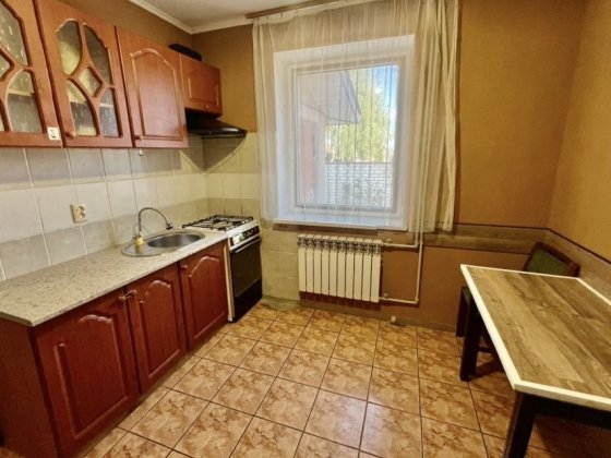 Здам 1 к квартиру район Бережинка Кропивницький